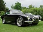 O.S.C.A. MT4 Vignale Berlinetta 1950 года